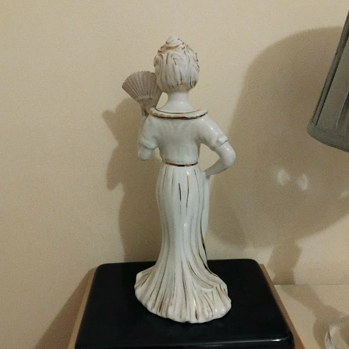 Lady Ornament - Image 2