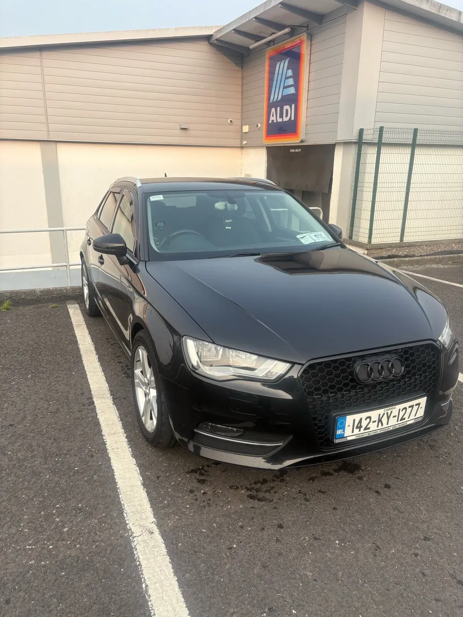 Audi A3 - Open to offers - Image 2