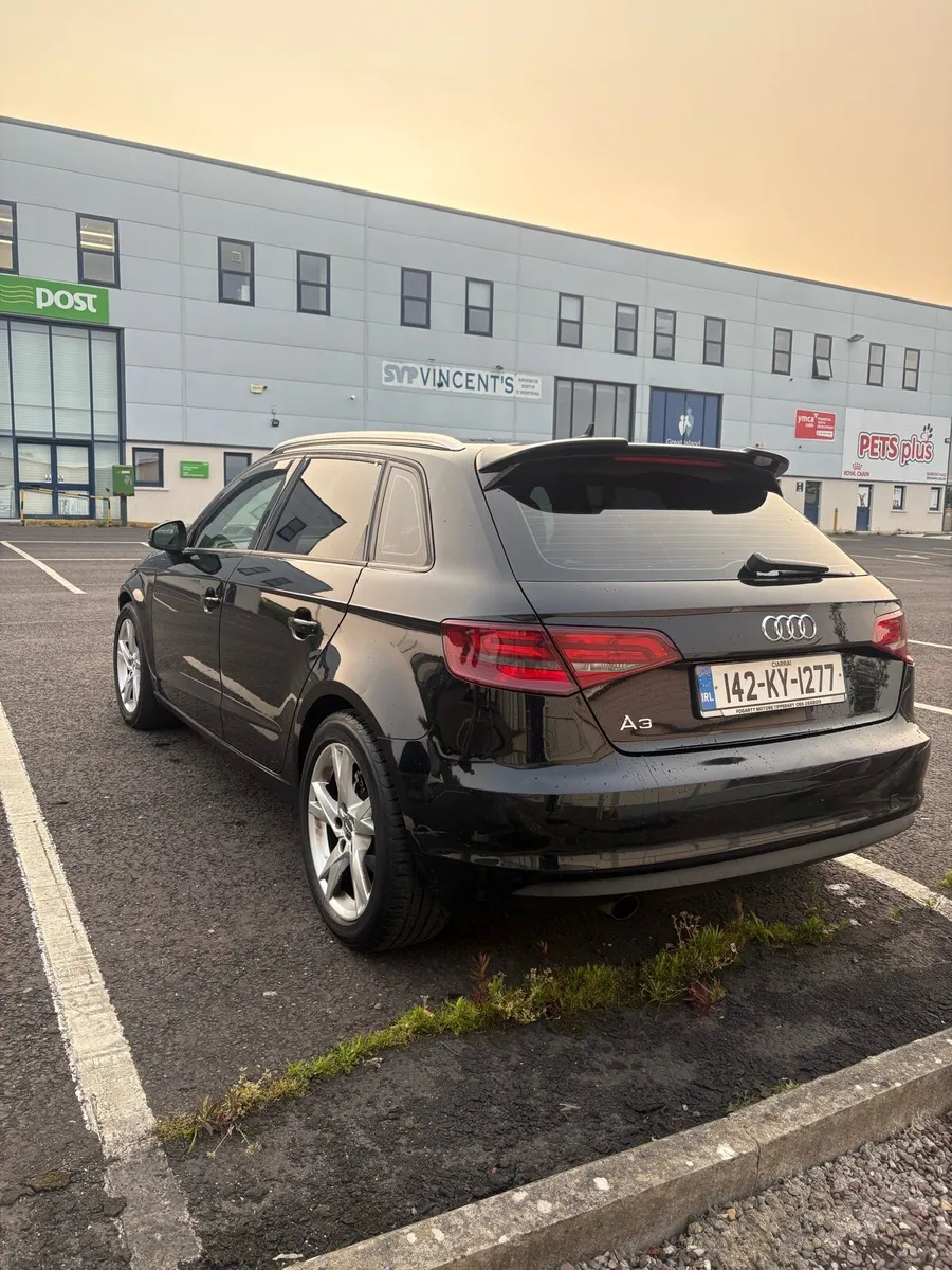 Audi A3 - Open to offers - Image 3
