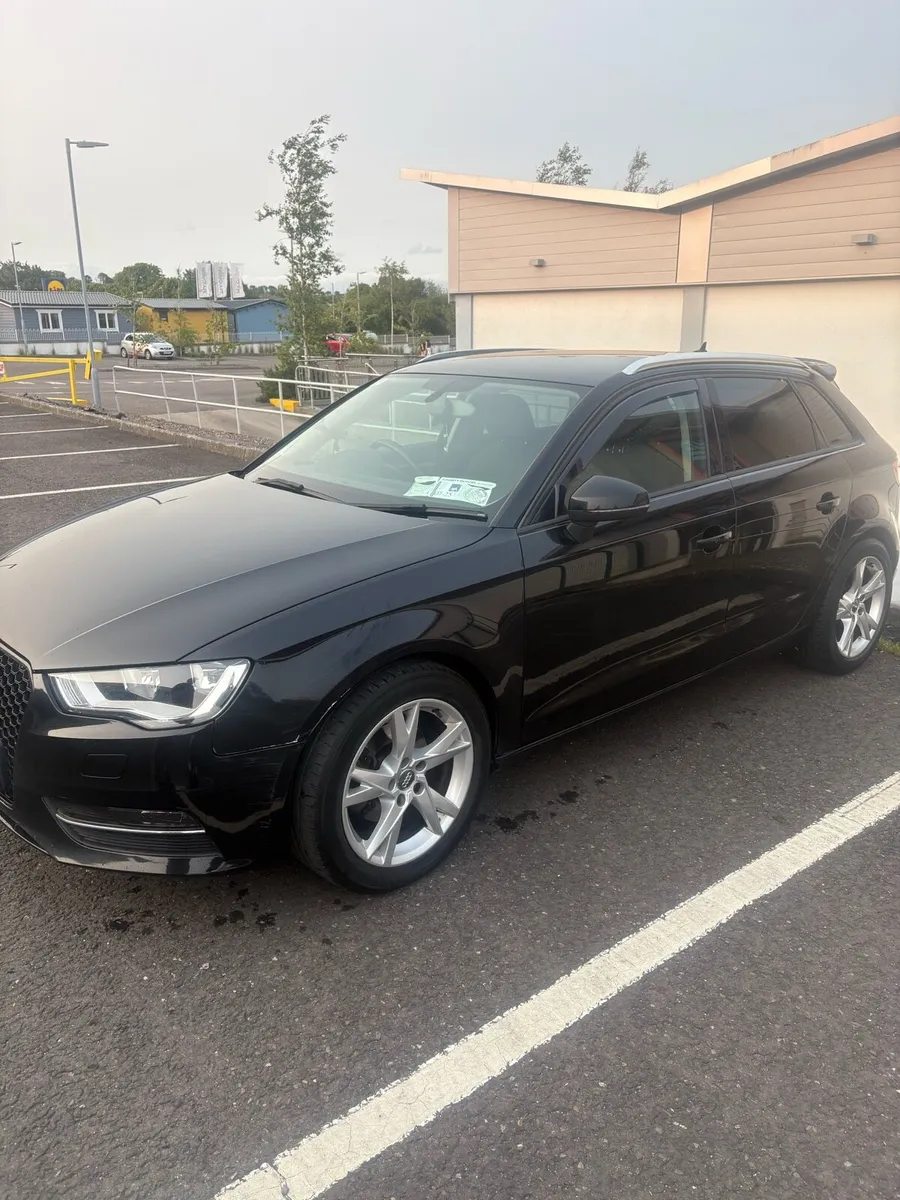 Audi A3 - Open to offers - Image 4