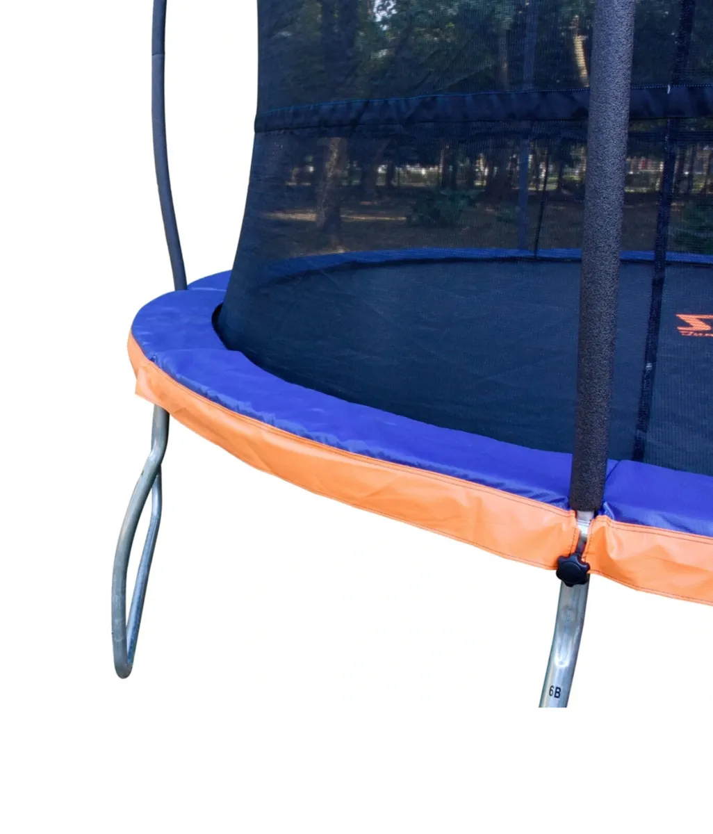 12ft Trampoline Replacement Padding - Cover - Image 1