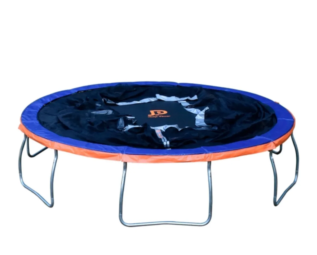 12ft Trampoline Replacement Padding - Cover - Image 3