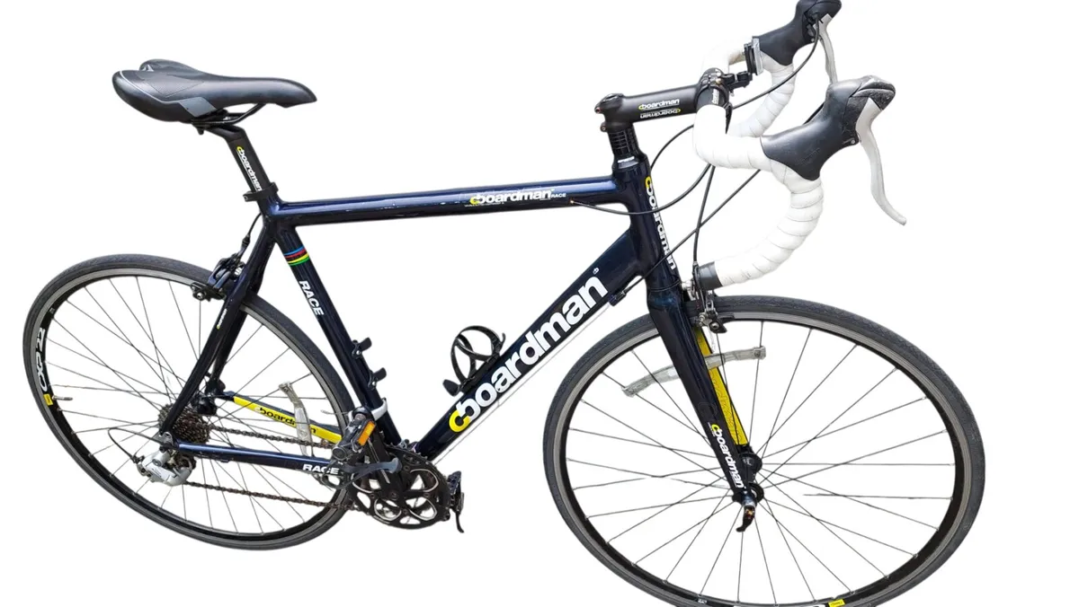 Boardman Sport Road Bike - Image 1