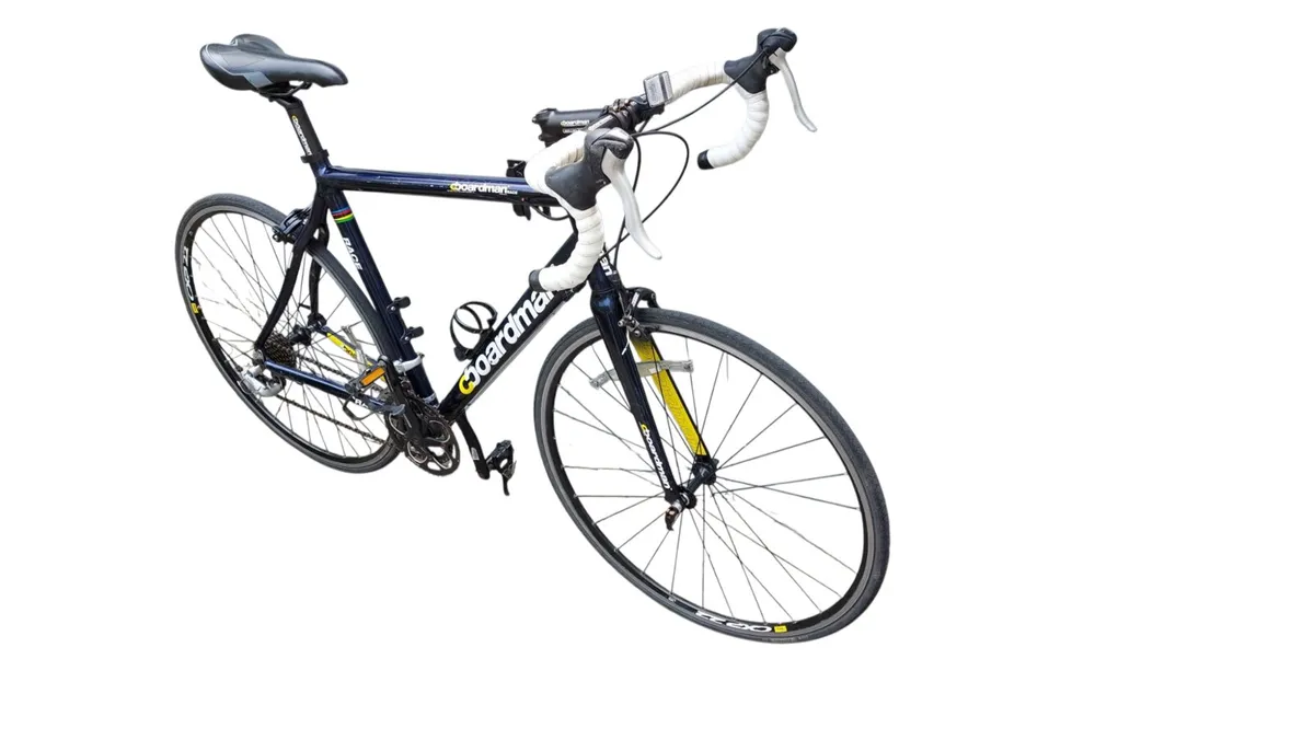 Boardman Sport Road Bike - Image 2