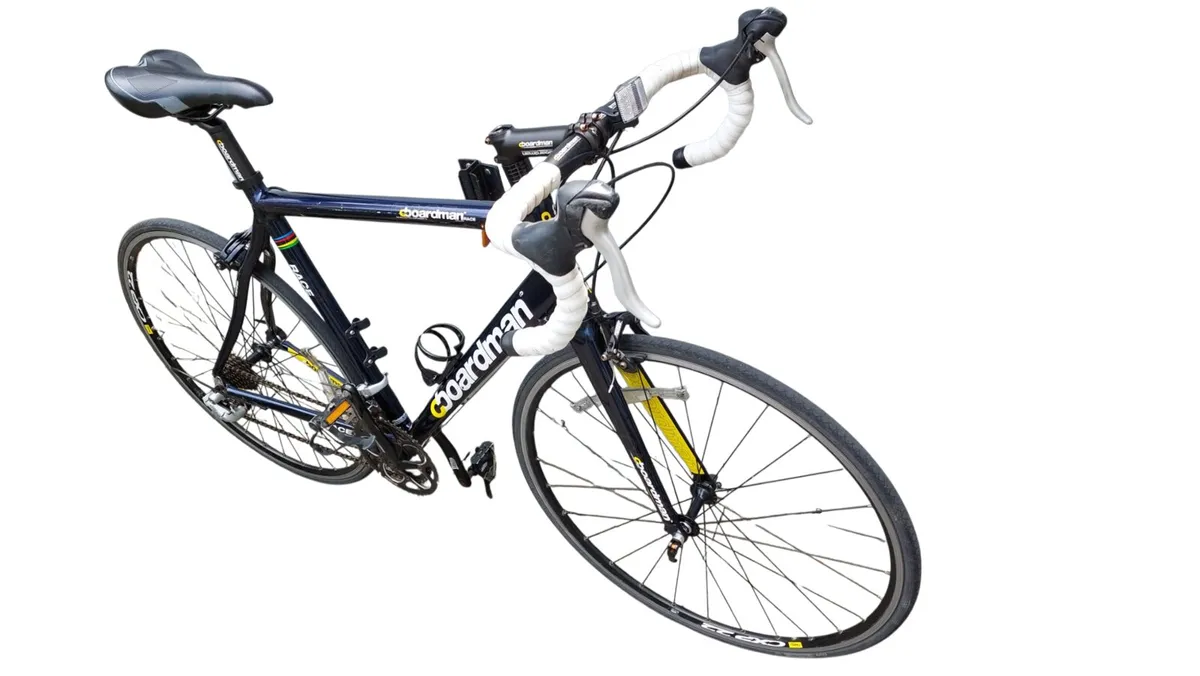 Boardman Sport Road Bike - Image 3