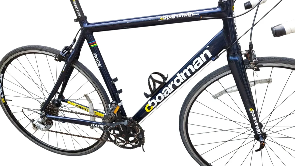 Boardman Sport Road Bike - Image 4