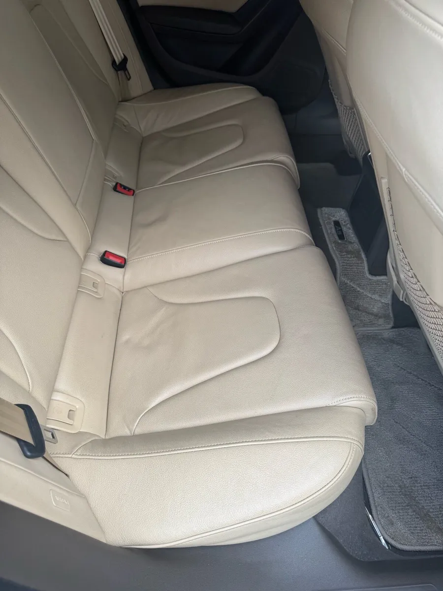 Audi A5 - Image 2