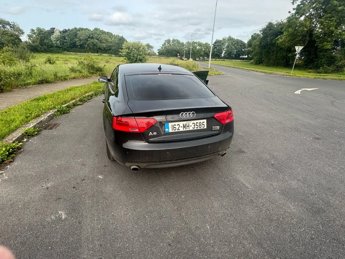 Audi A5 - Image 3