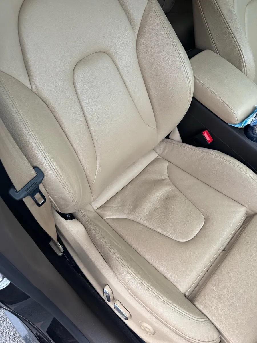 Audi A5 - Image 4