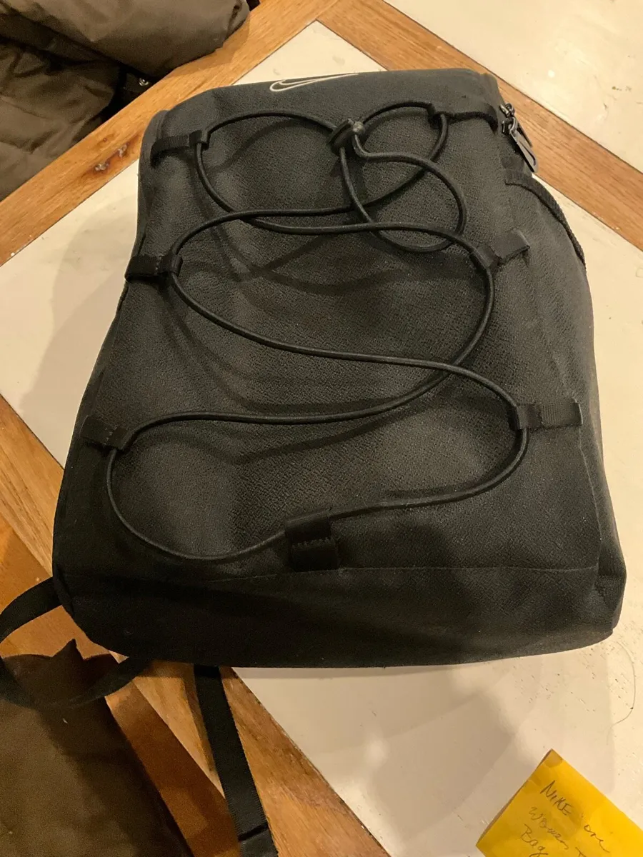 NIKE - Women’s Backpack - Image 4