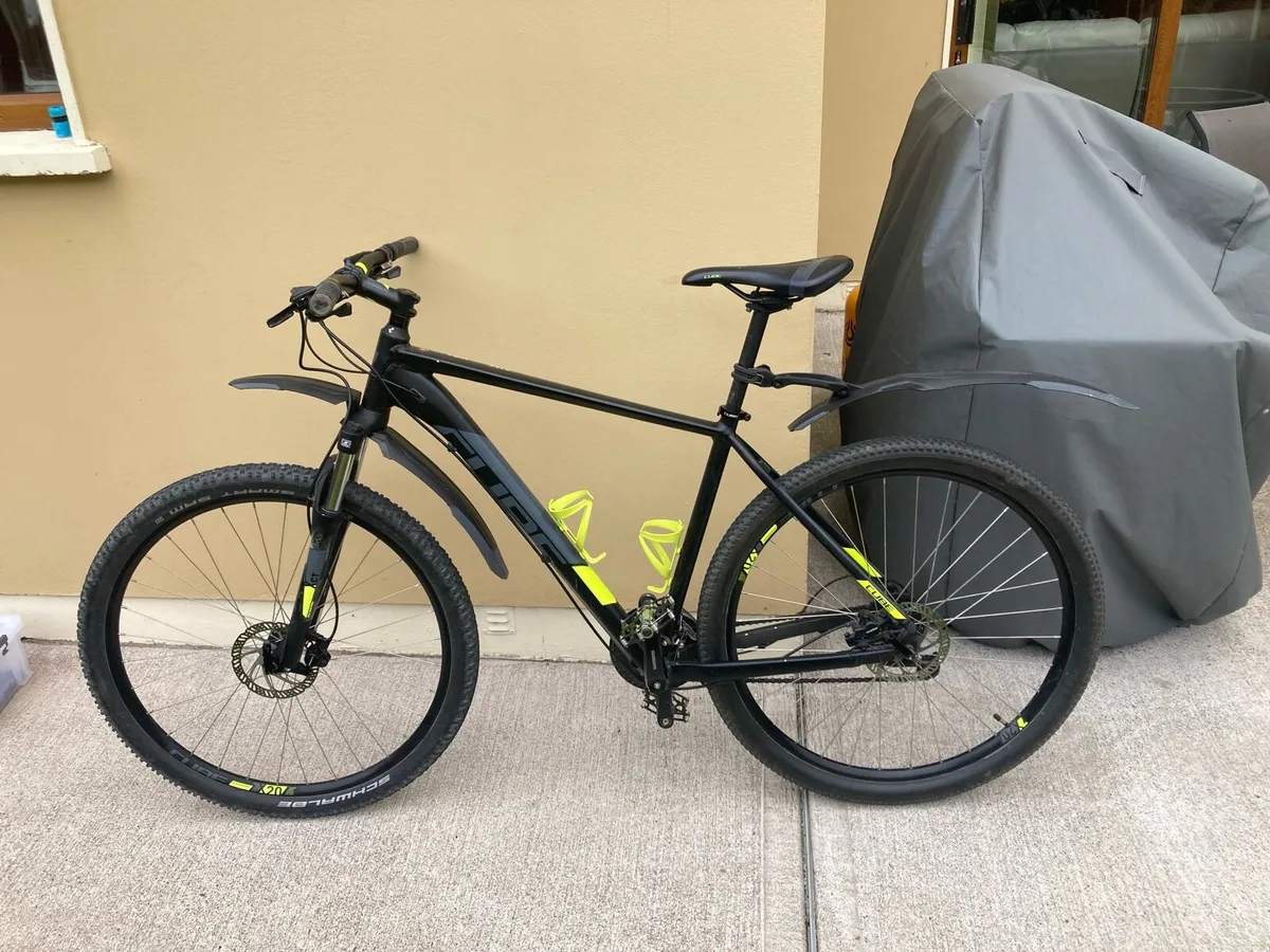 Mountain Bike - Image 1