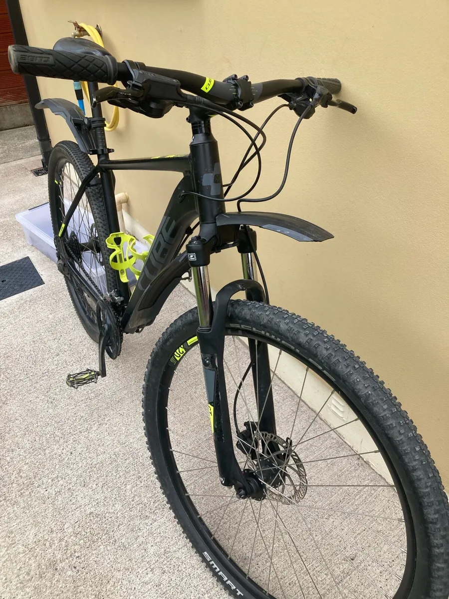 Mountain Bike - Image 3