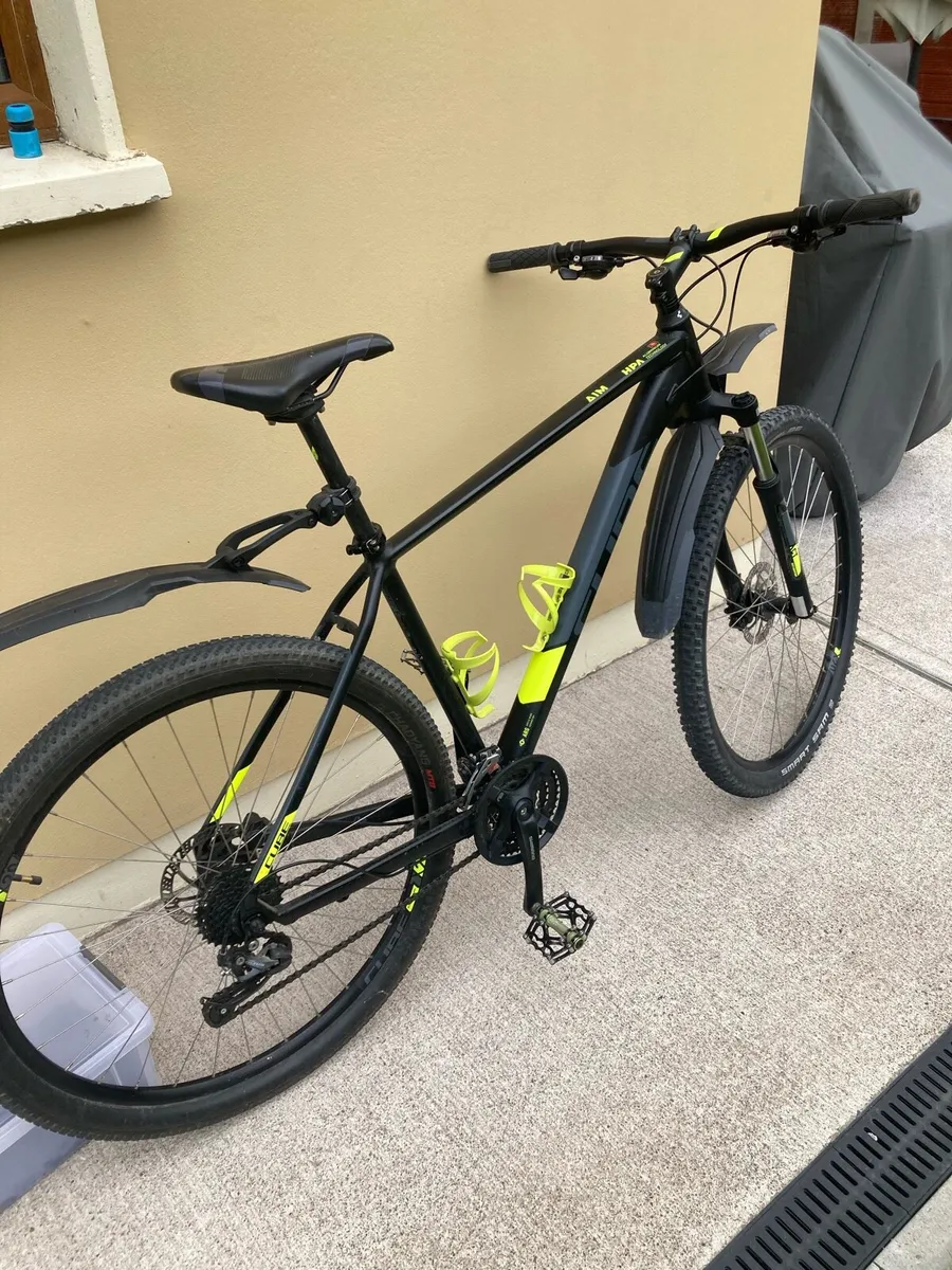 Mountain Bike - Image 4