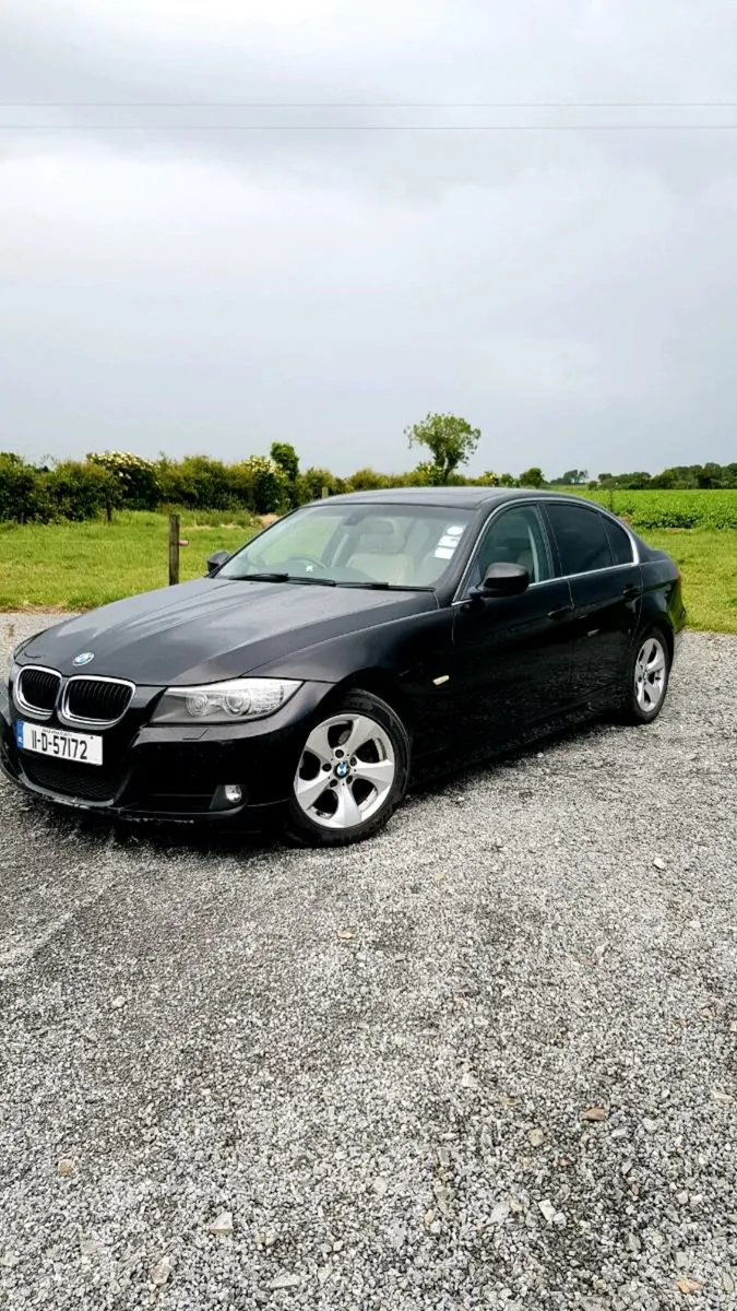 Amazing cond Serv hist Fresh NCT Cream lthr 320D - Image 3