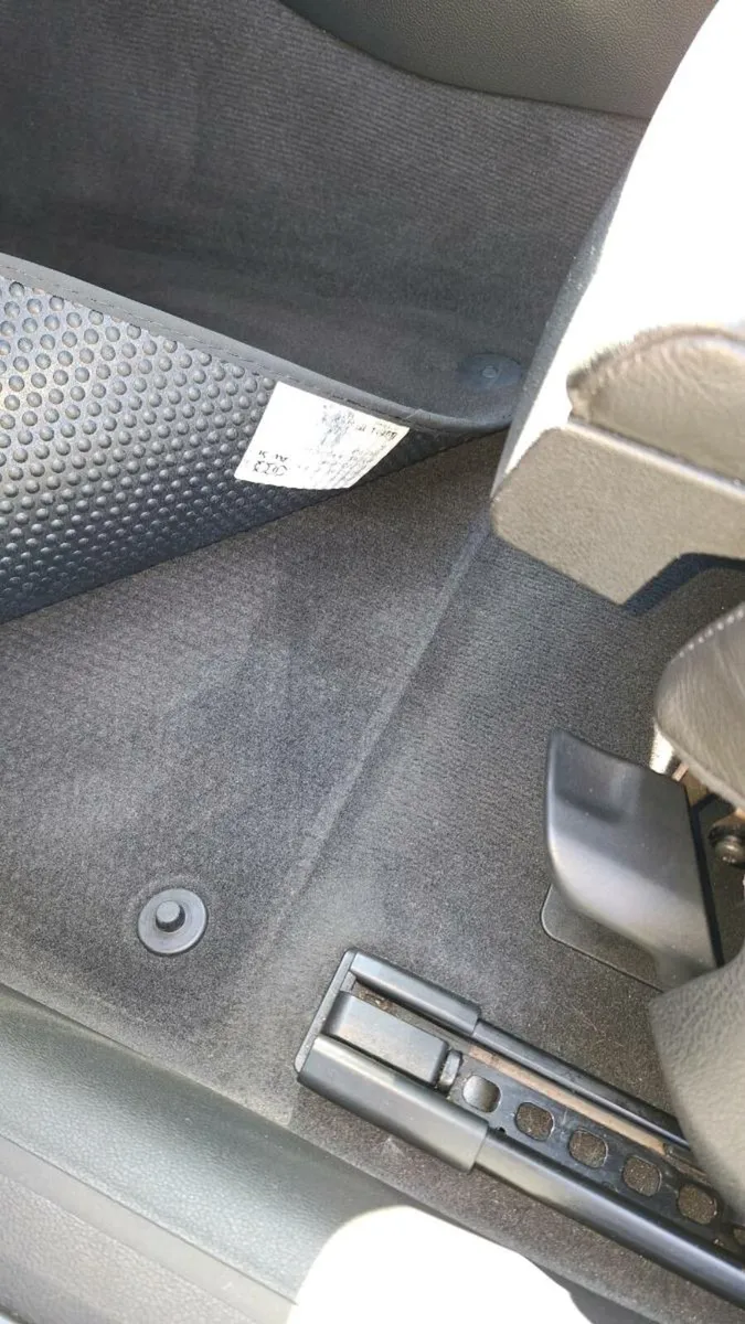 Audi A4 1.8T - Image 2