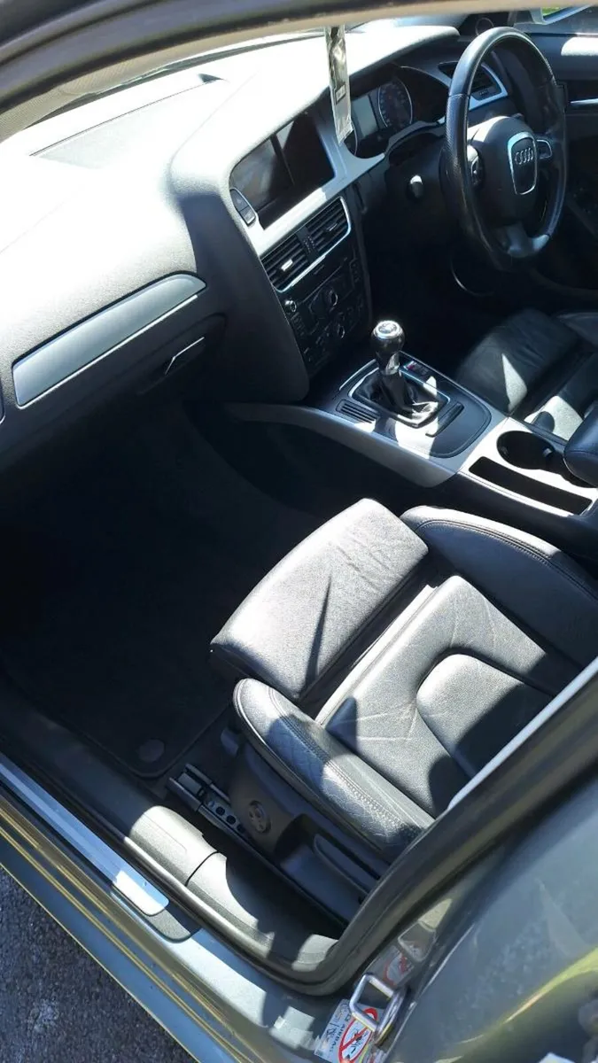 Audi A4 1.8T - Image 3