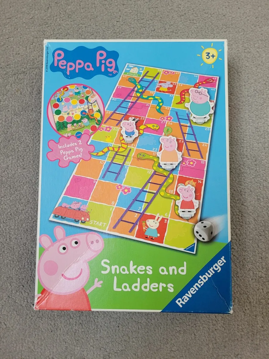 Peppa Pig The Ultimate collection 50 books - Image 3