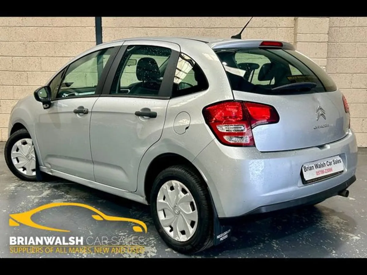 Citroen C3 HDI 70 VT My30 4DR - Image 2