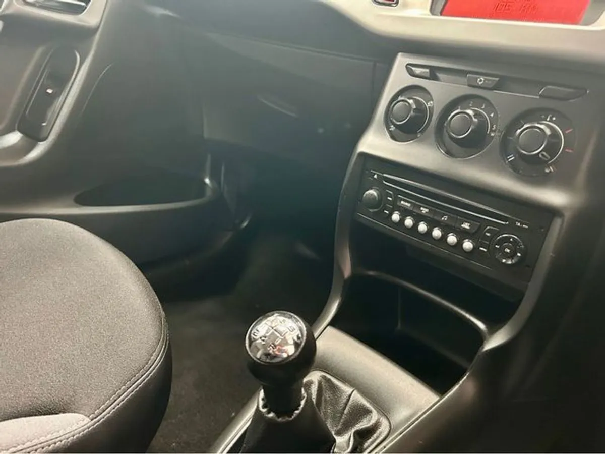 Citroen C3 HDI 70 VT My30 4DR - Image 3