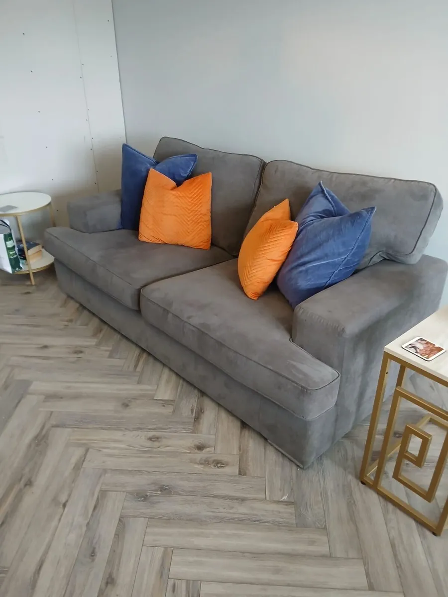 Sofa set - Image 2