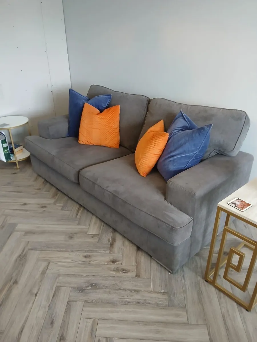 Sofa set - Image 3