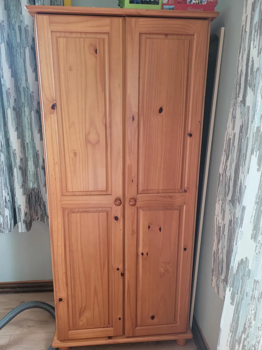 Wardrobe - Image 1