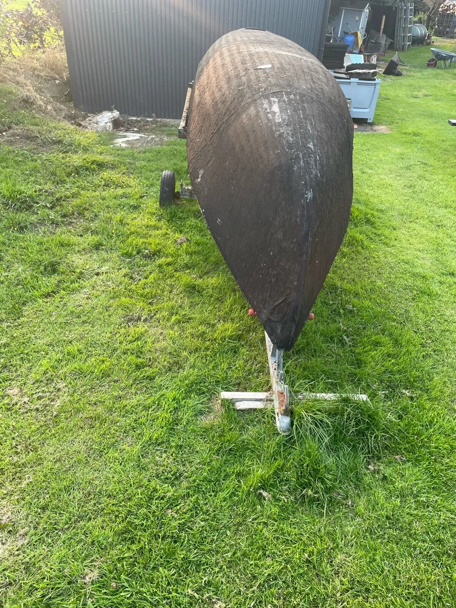 Currach - Image 2