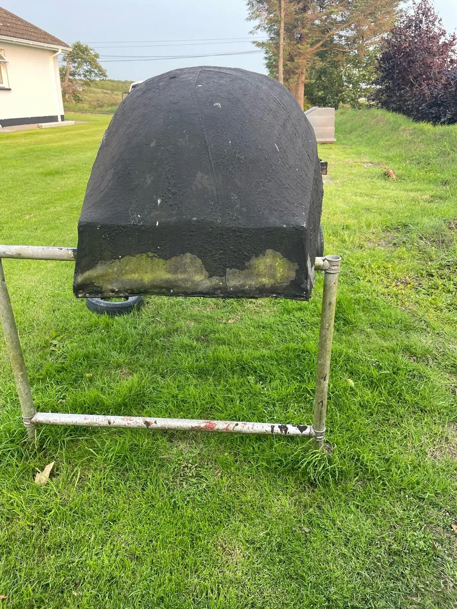 Currach - Image 3