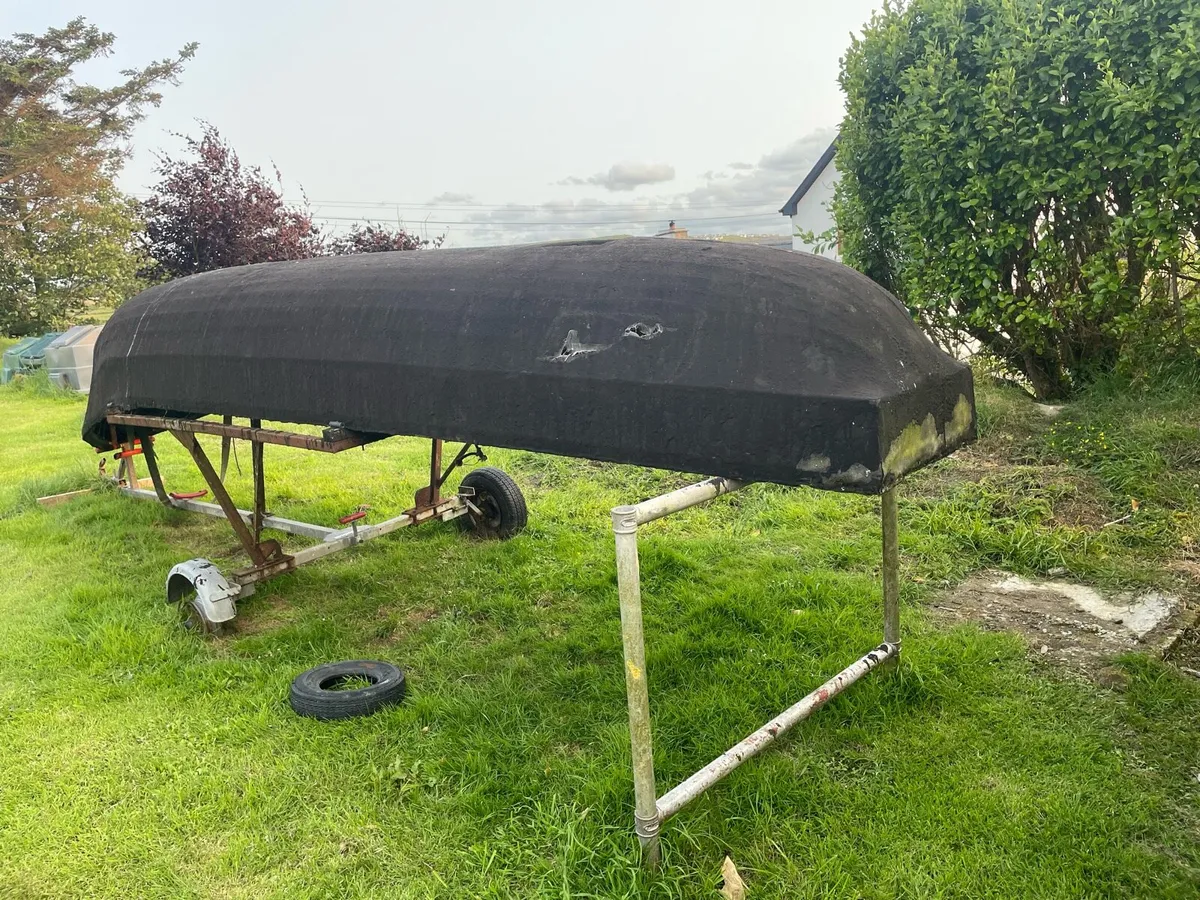 Currach - Image 4