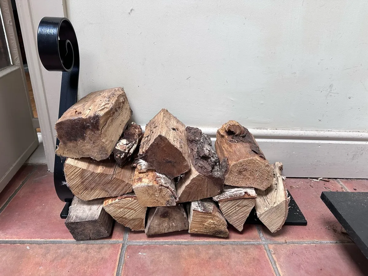 Logs brackets holder - Image 3