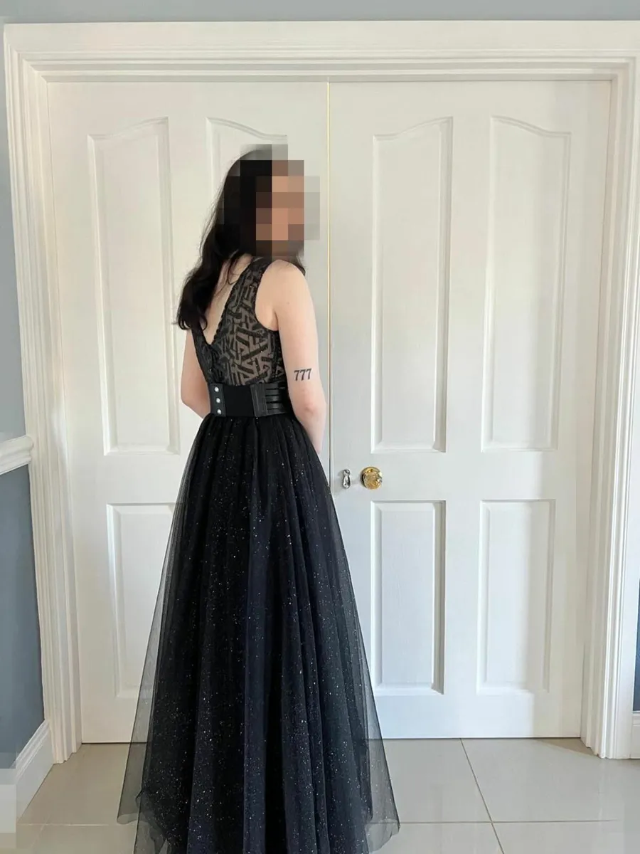 Grad Dress - Image 2