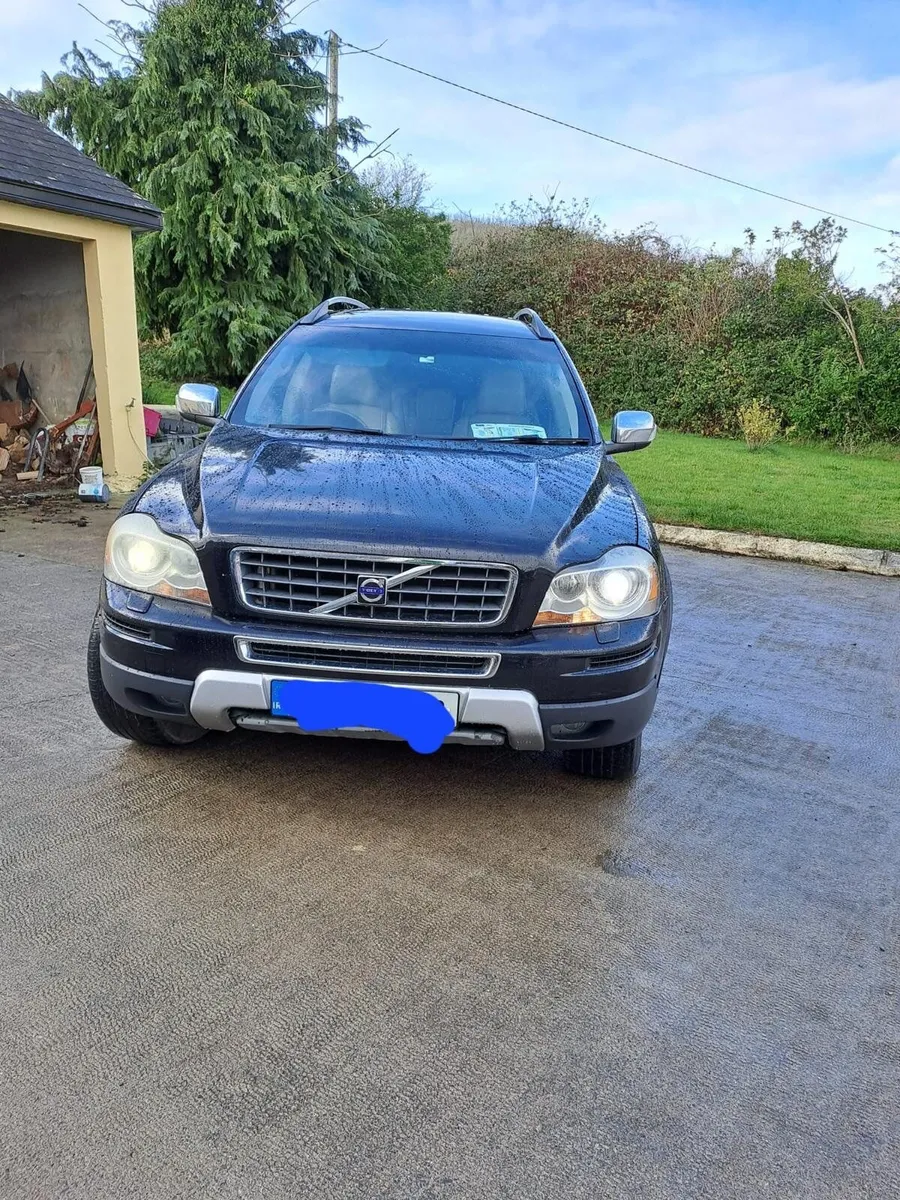 Volvo XC90 2007 - Image 2