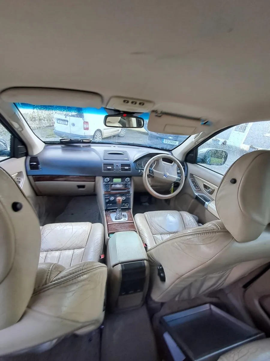 Volvo XC90 2007 - Image 3