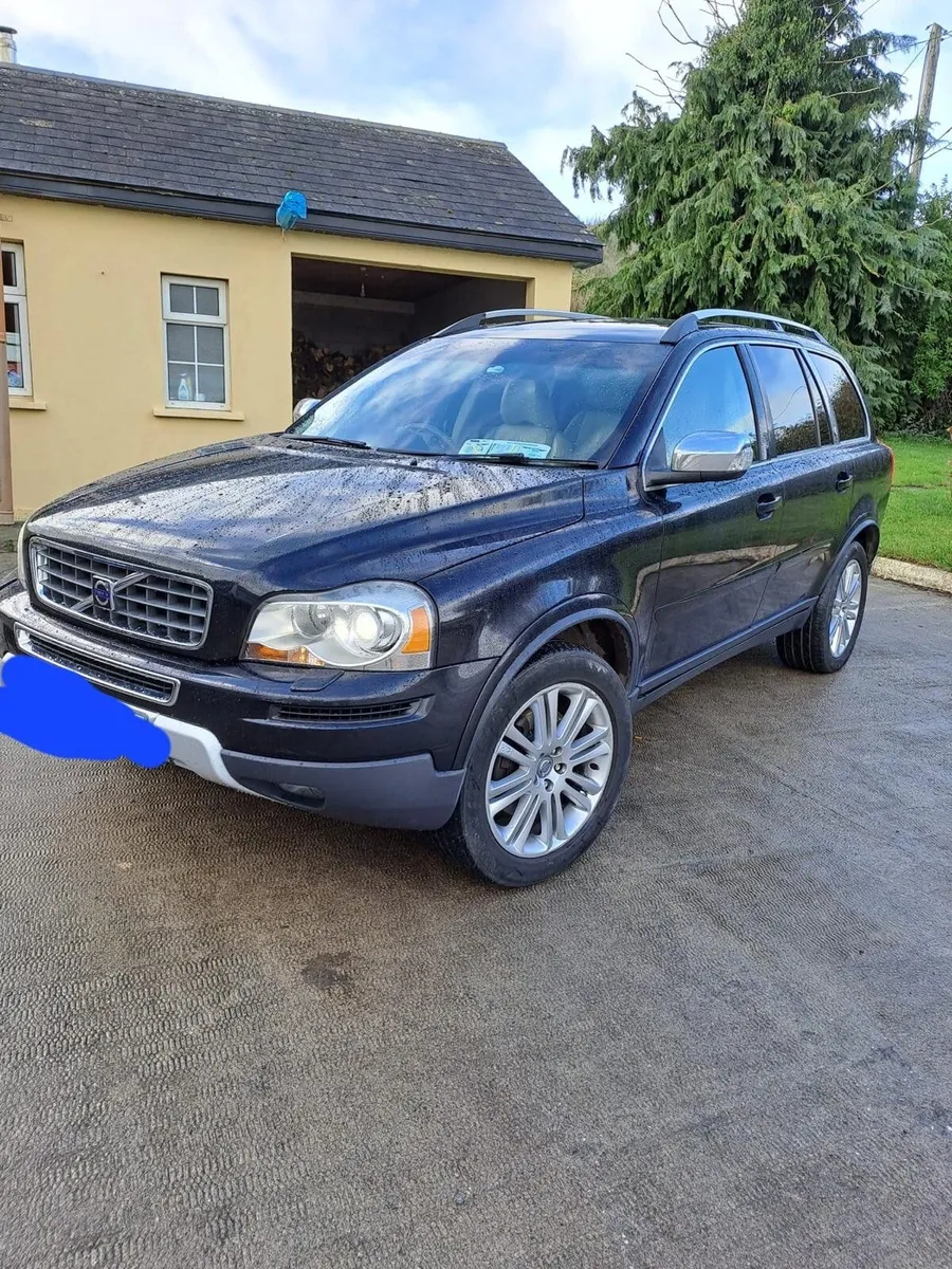 Volvo XC90 2007 - Image 4