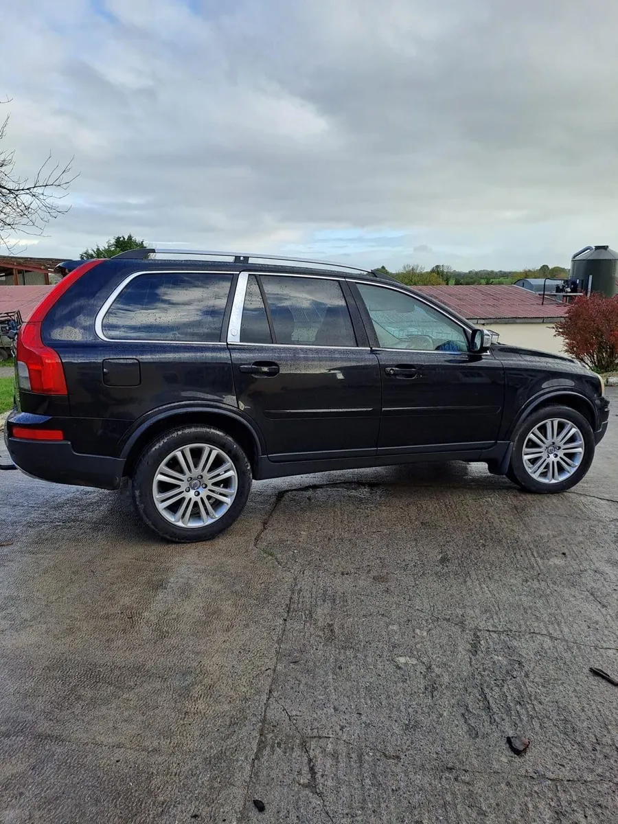 Volvo XC90 2007 - Image 1