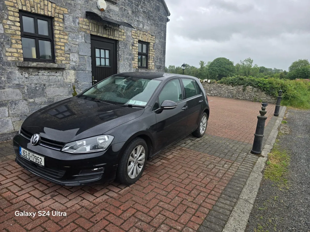 Automatic golf - Image 3