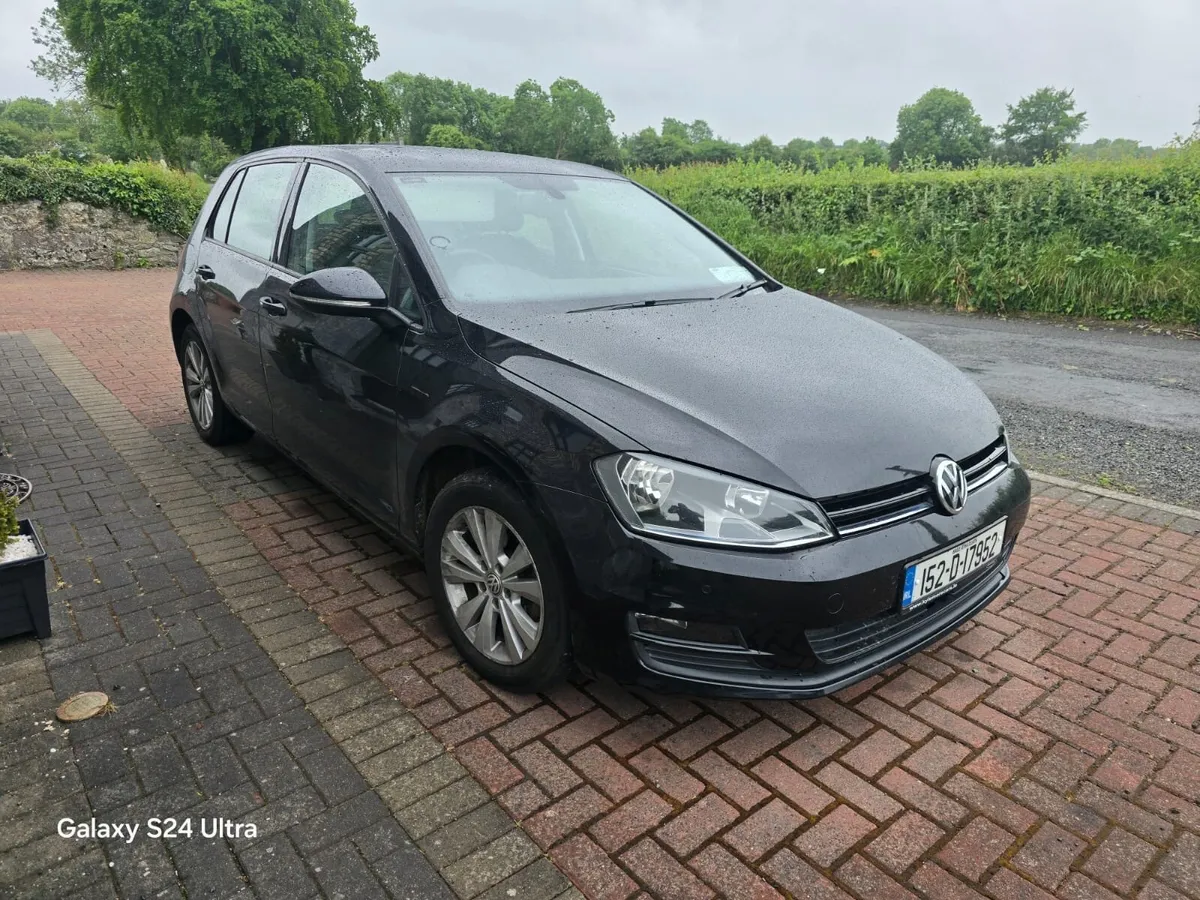 Automatic golf - Image 4