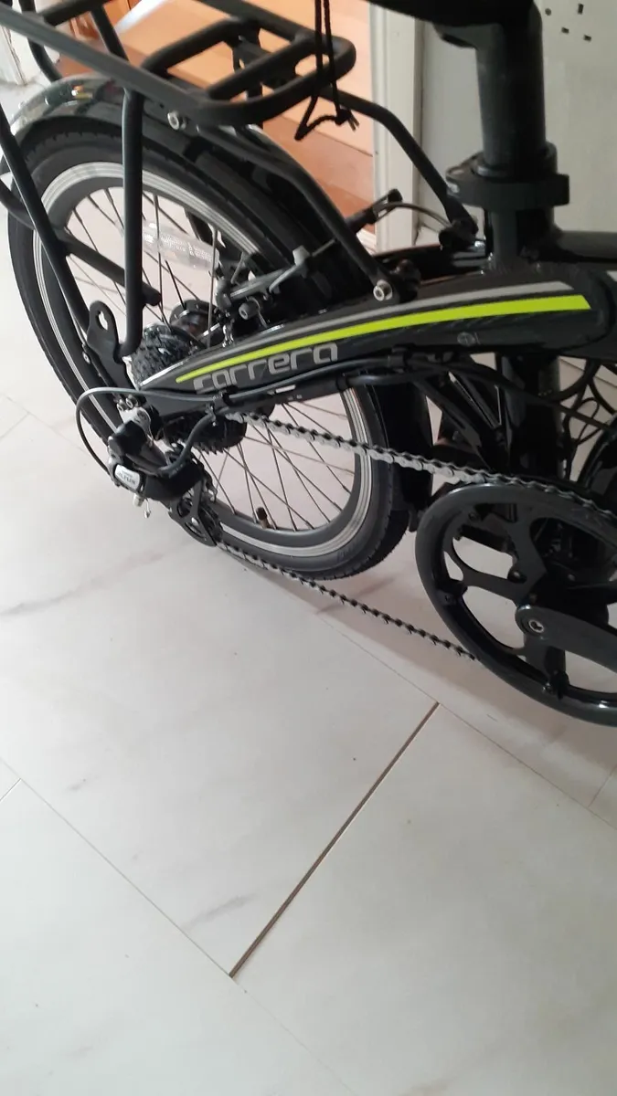 E bike - Image 2