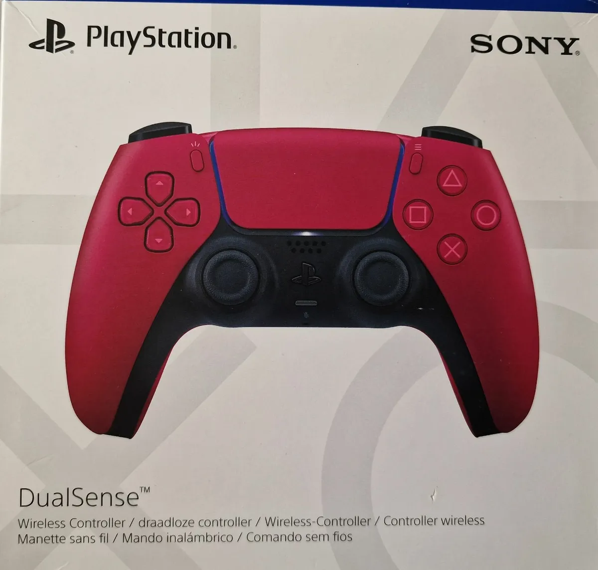 PS5 Fortnite Cobalt Star Edition (Digital) - Image 2