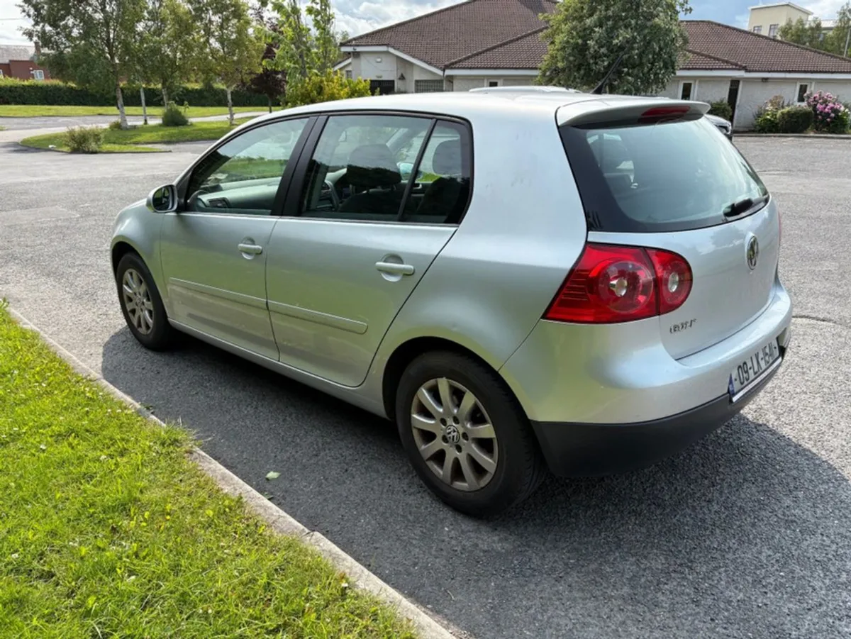 Volkswagen Golf 1.4 Comfort 80bhp 5DR - Image 3
