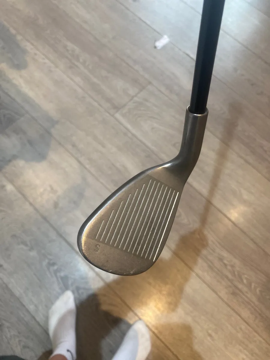 Ping junior golf set - Image 3
