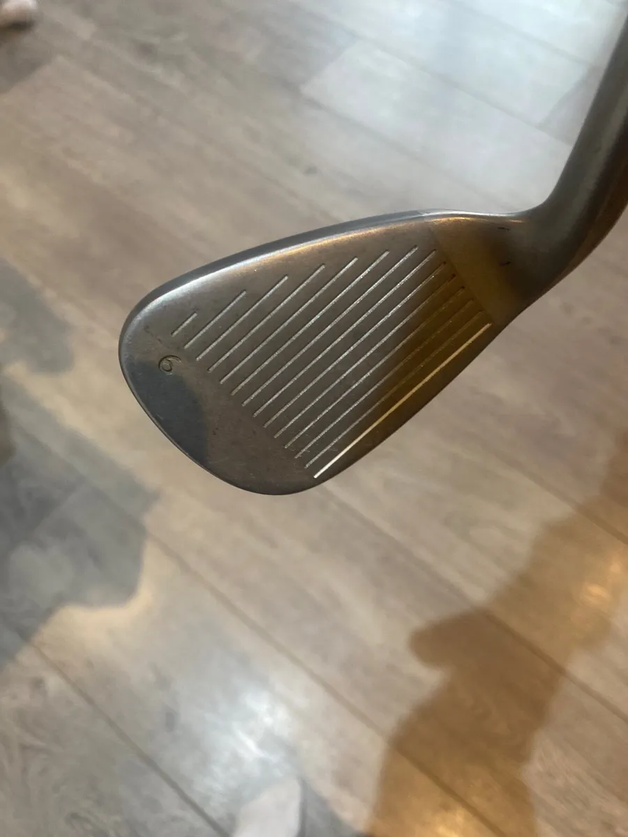 Ping junior golf set - Image 4