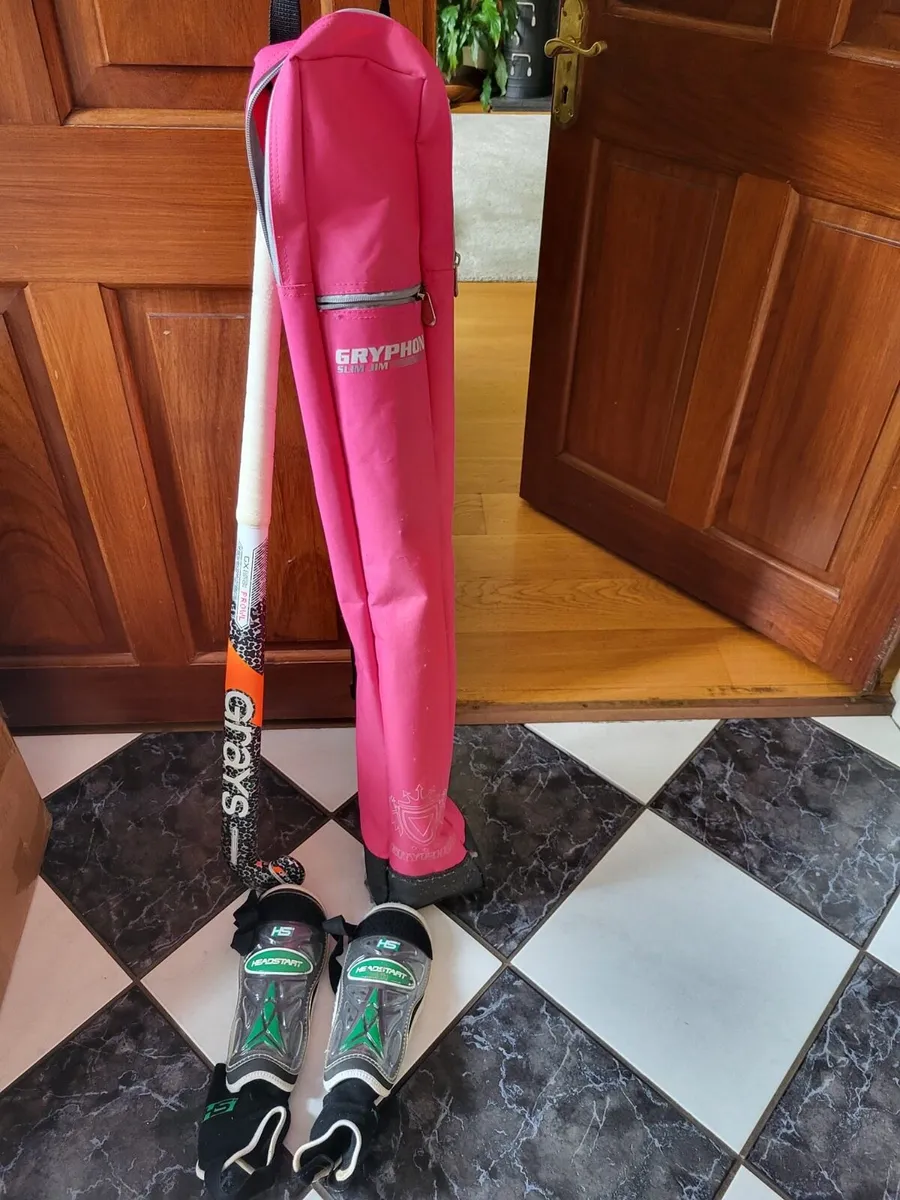 Hockey Stick - Image 2