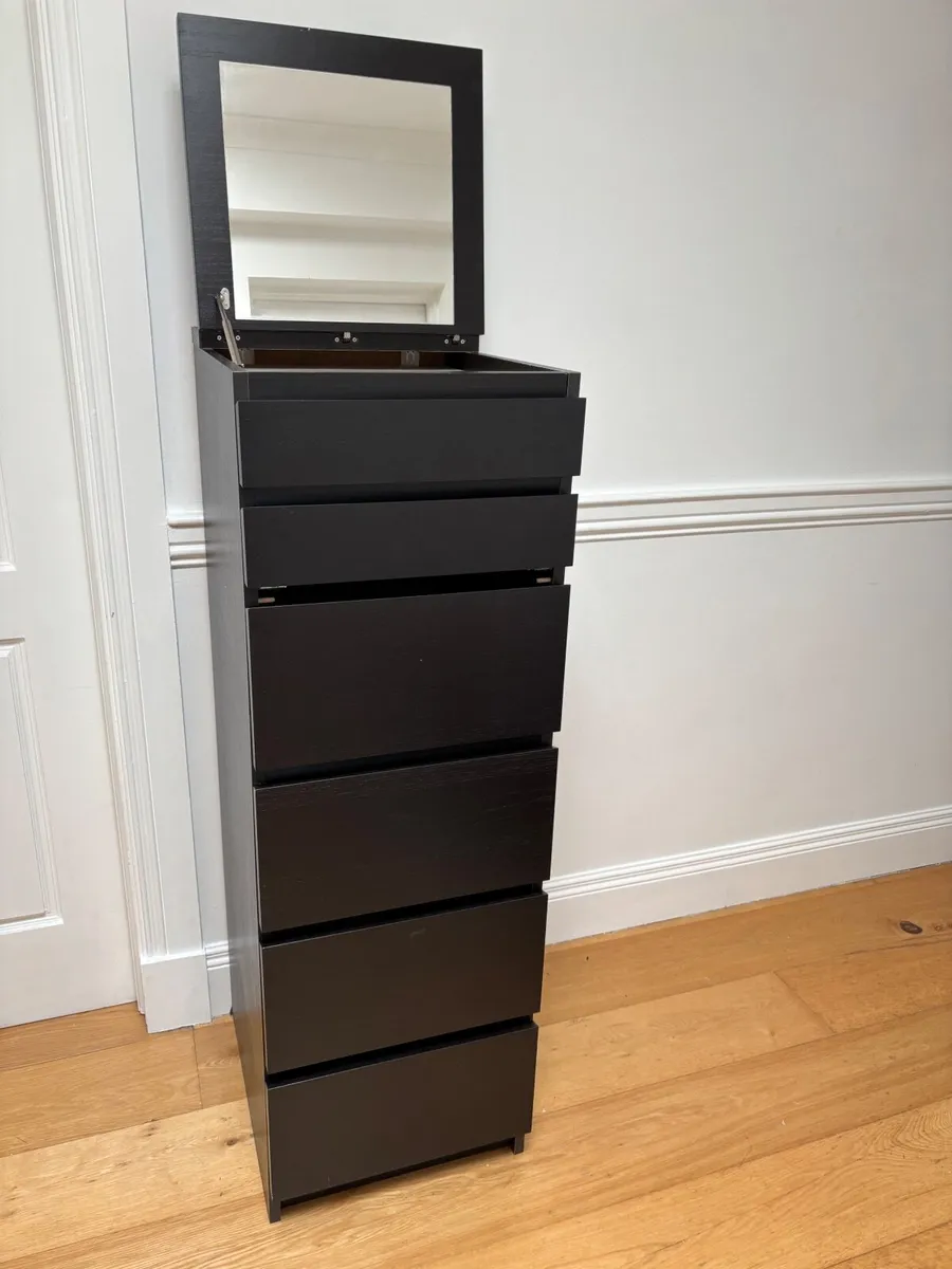 Chest of drawers - Image 3