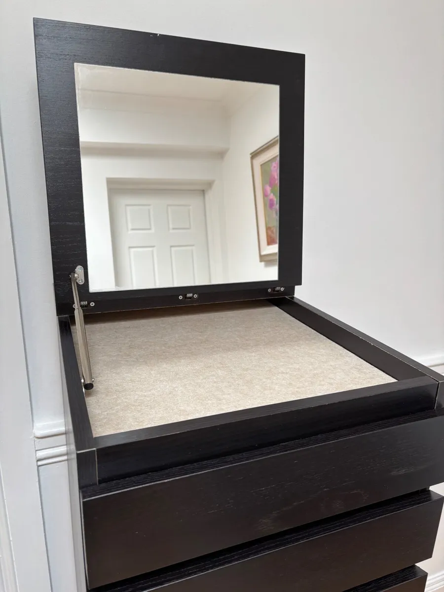 Chest of drawers - Image 4