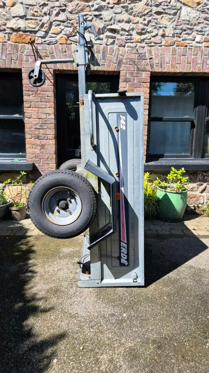 car trailer - Image 4