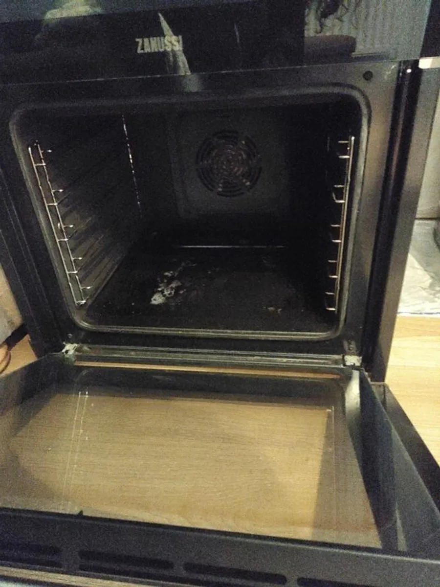 Zanussi oven - Image 3