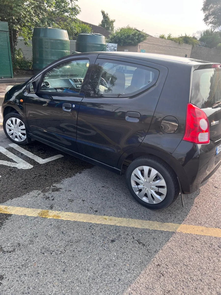 Suzuki - Image 4