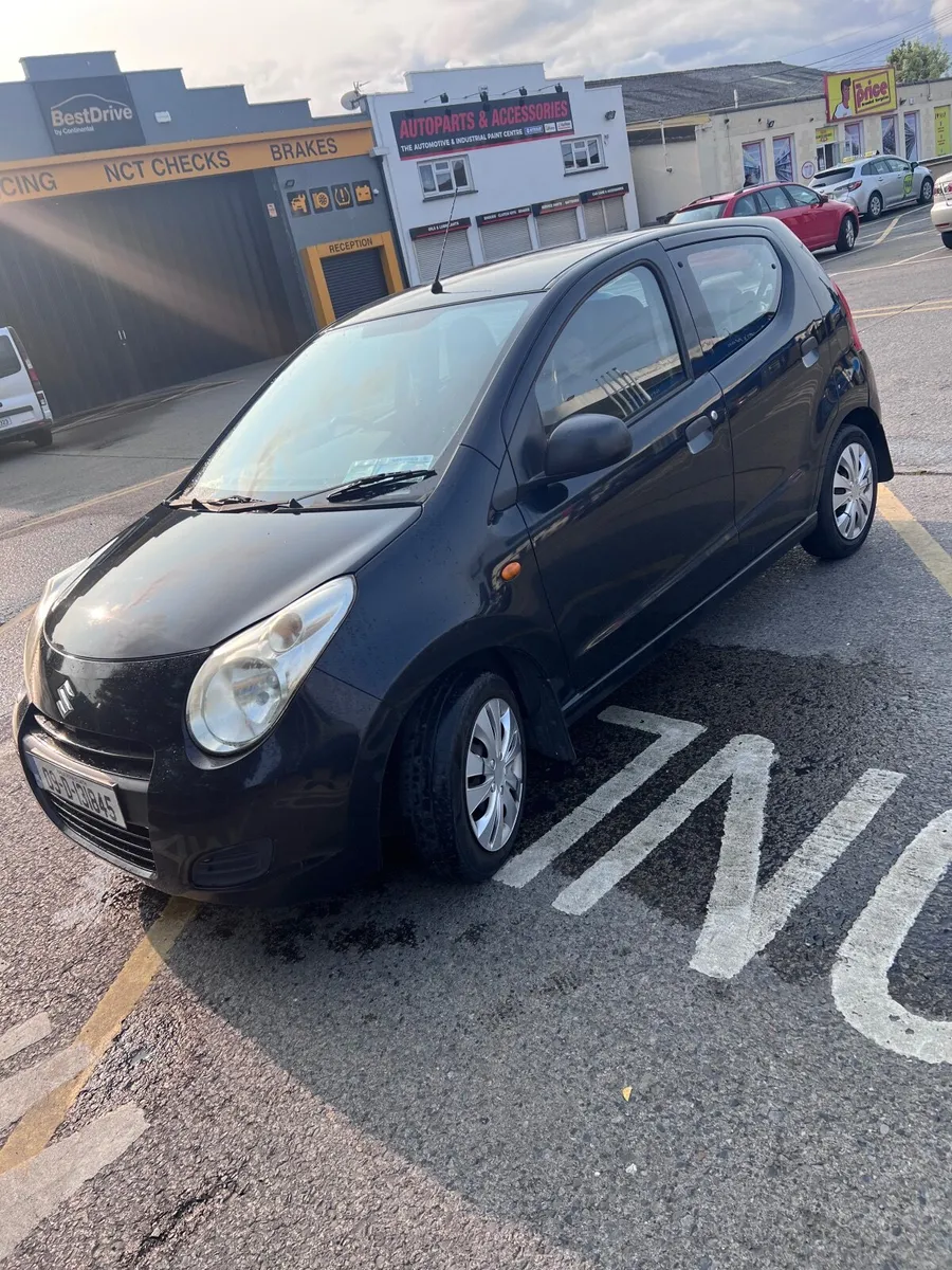 Suzuki - Image 4