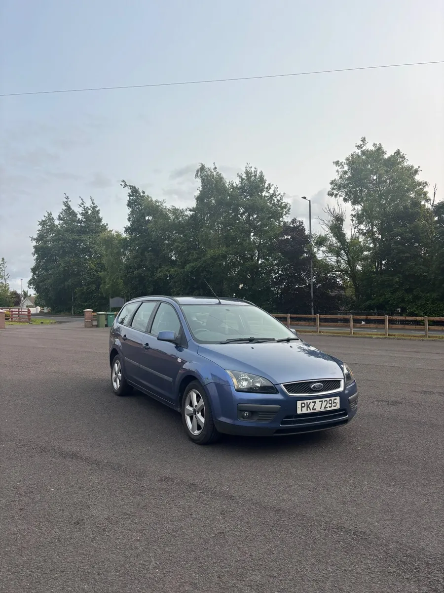 Ford Focus 2006 - Image 3